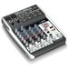 Behringer XENYX Q802USB USB Mixer