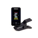 D'Addario PW-CT-17BK Eclipse Tuner, Black