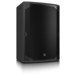 Turbosound Dublin TCX152 2 Way 15'' Loudspeaker, Black - Angled