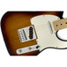 Fender Standard Telecaster MN, Brown Sunburst