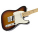 Fender Standard Telecaster MN, Brown Sunburst