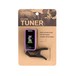 D'Addario Eclipse Tuner, Purple Packaging