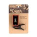 D'Addario Eclipse Tuner, Red Packaging