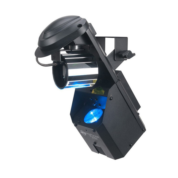 ADJ Inno Pocket FUSION