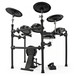 WHD 517-DX Pro Electronic Drum Kit