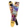 D'Addario 25LB06 Beatles Guitar Strap, Yellow Submarine