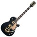 Gretsch G5435TG-BLK Limited Edition Electromatic Pro Jet, Black