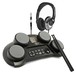 DD40 Electronic Drum Pads Pack by Gear4music