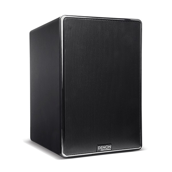 Dn 304s Denon Active Speakers DENON デノンプロフェッショナル