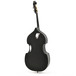 3/4 (Jazz) Size Double Bass, Black by Gear4music