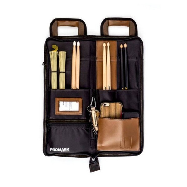 ProMark Deluxe Drumstick Bag