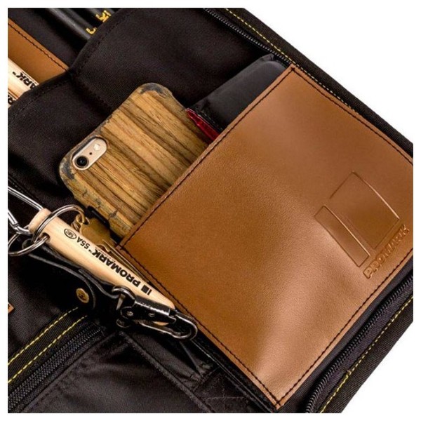 Transport Deluxe Drumstick Bag