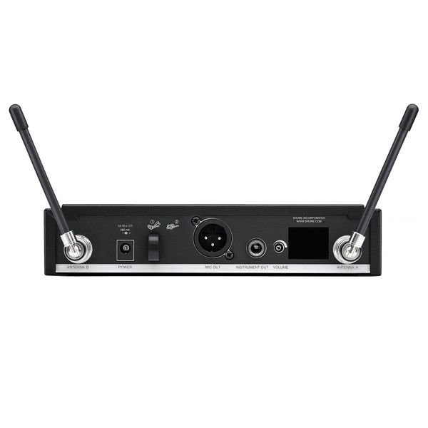 BLX4R Wireless Receiver