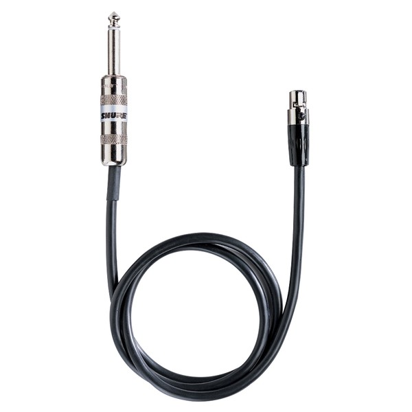 WA302 Instrument Cable