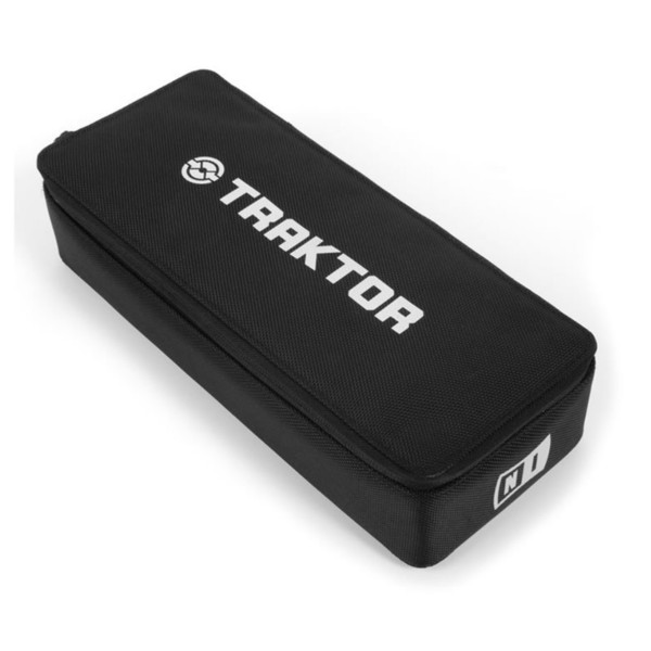 Native Instruments Traktor Kontrol F1 Portable Controller - Bag