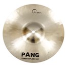 Dream Cymbals Pang im chinesischen Stil 10''
