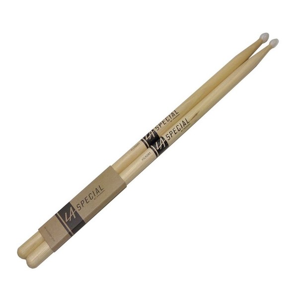 ProMark LA Special 7A Nylon Tip Drumsticks