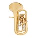 Besson International Euphonium, Compensating 4 Valve, Lacquer