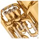 Besson International Euphonium, Compensating 4 Valve, Lacquer