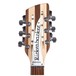 Rickenbacker 360 12 String Electric Guitar, Mapleglo headstock