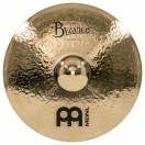 Meinl Byzance Brilliant 22" Heavy Hammered Crash