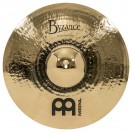 Meinl Byzance Brilliant 22" Heavy Hammered Ride