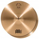 Meinl Pure Alloy 14" Medium Hi-Hat Cymbal Pair