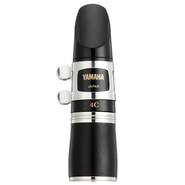 Yamaha Custom YCL881II Eb Clarinet, Mouthpiece