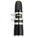 Yamaha Custom YCL881II Eb Clarinet, Mouthpiece