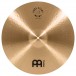 Meinl Pure Alloy 20