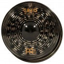Meinl Classics Custom Dark 15" Hi-Hats&nbsp;