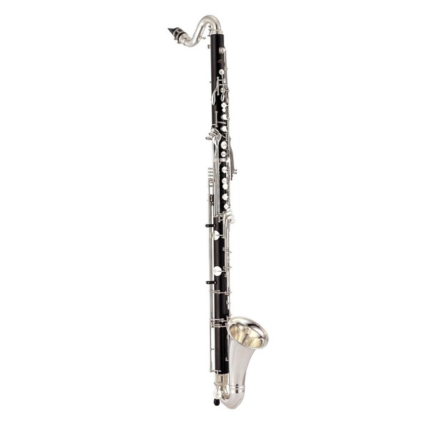 Yamaha YCL622 Bass Clarinet, Low C