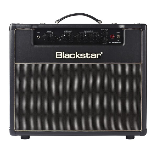 Blackstar HT Studio 20, 20W Valve 1 x 12 Combo