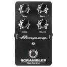 Ampeg Scrambler Bas Overdrivepedal