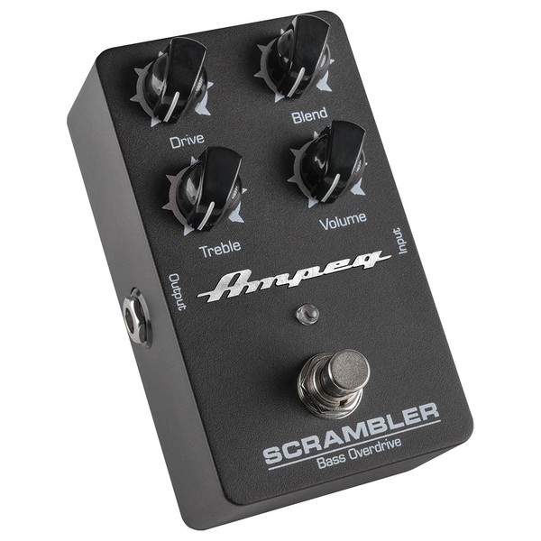 Ampeg Scrambler