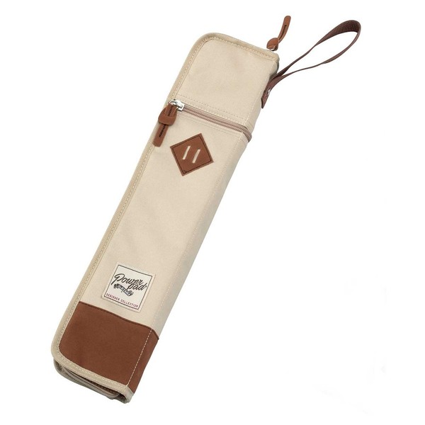 Tama PowerPad Vintage Stick Bag, Beige