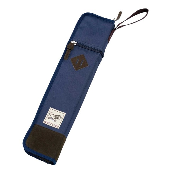 Tama PowerPad Vintage Stick Bag, Navy Blue