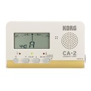 Korg CA- 2 Guitar/Instrument Chromatic Tuner