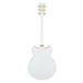 Gretsch G6636T Player's Edition Falcon Centre Block Back