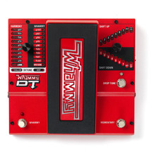 DigiTech Whammy DT Guitar Effects Pedal - Nearly New