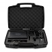 SubZero VOXLINK Dual Lavalier and Headset Wireless Microphone System