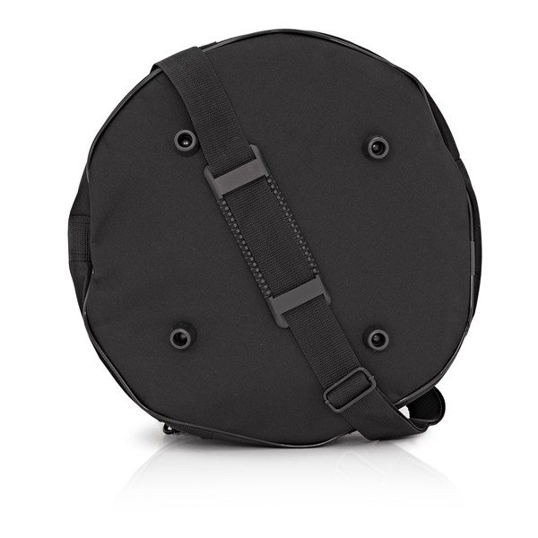10" Padded Tom Drum Bag by Gear4music