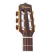 Takamine TC135SC Headstock