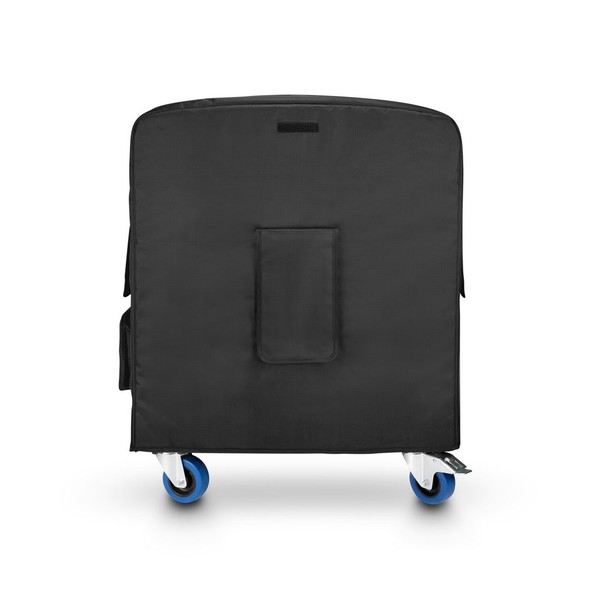 LD Systems Stinger G3 15" Subwoofer Padded Slip Cover