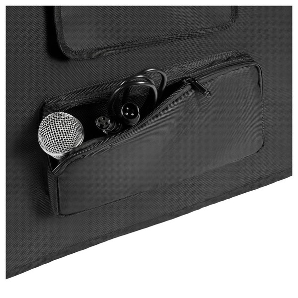 LD Systems Stinger G3 15" Subwoofer Padded Slip Cover