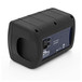SubZero 300W Lightweight Powered Mixer Head by Gear4music
