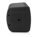 SubZero 300W Lightweight Powered Mixer Head by Gear4music