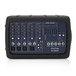 SubZero 300W Lightweight Powered Mixer Head by Gear4music