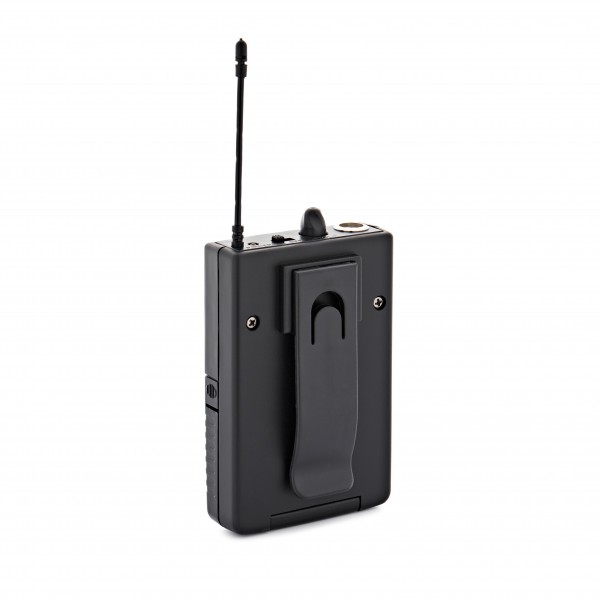 SubZero VOXLINK 2VL Lavalier and Headset Wireless Microphone System