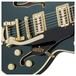 Gretsch G6659TG Player's Edition Broadkaster Jr, Cadillac Green Close